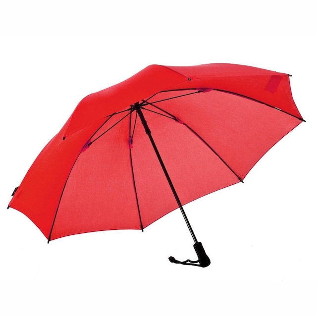 新品 EuroSCHIRM Swing liteflex umbrella -Red 02537