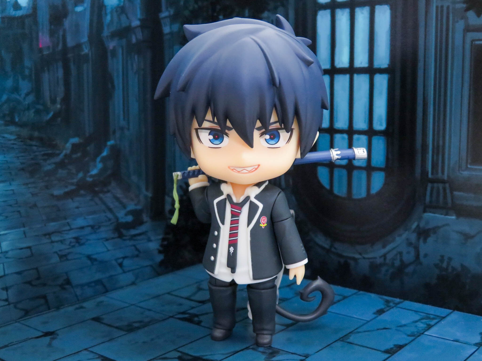 再入荷【2377】 奥村燐 髪パーツ ショート ねんどろいど | ホビー通販