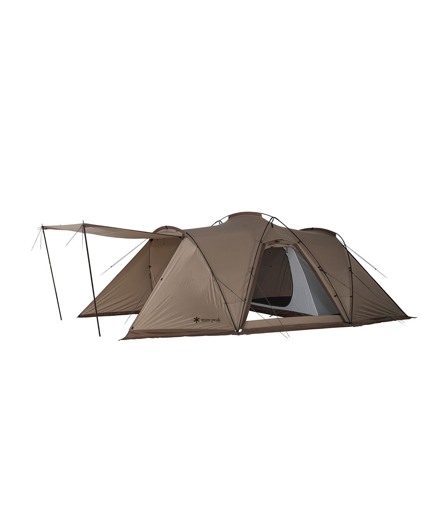 70％OFF】ノルディスク NORDISK ファクシー3用アプシスセット