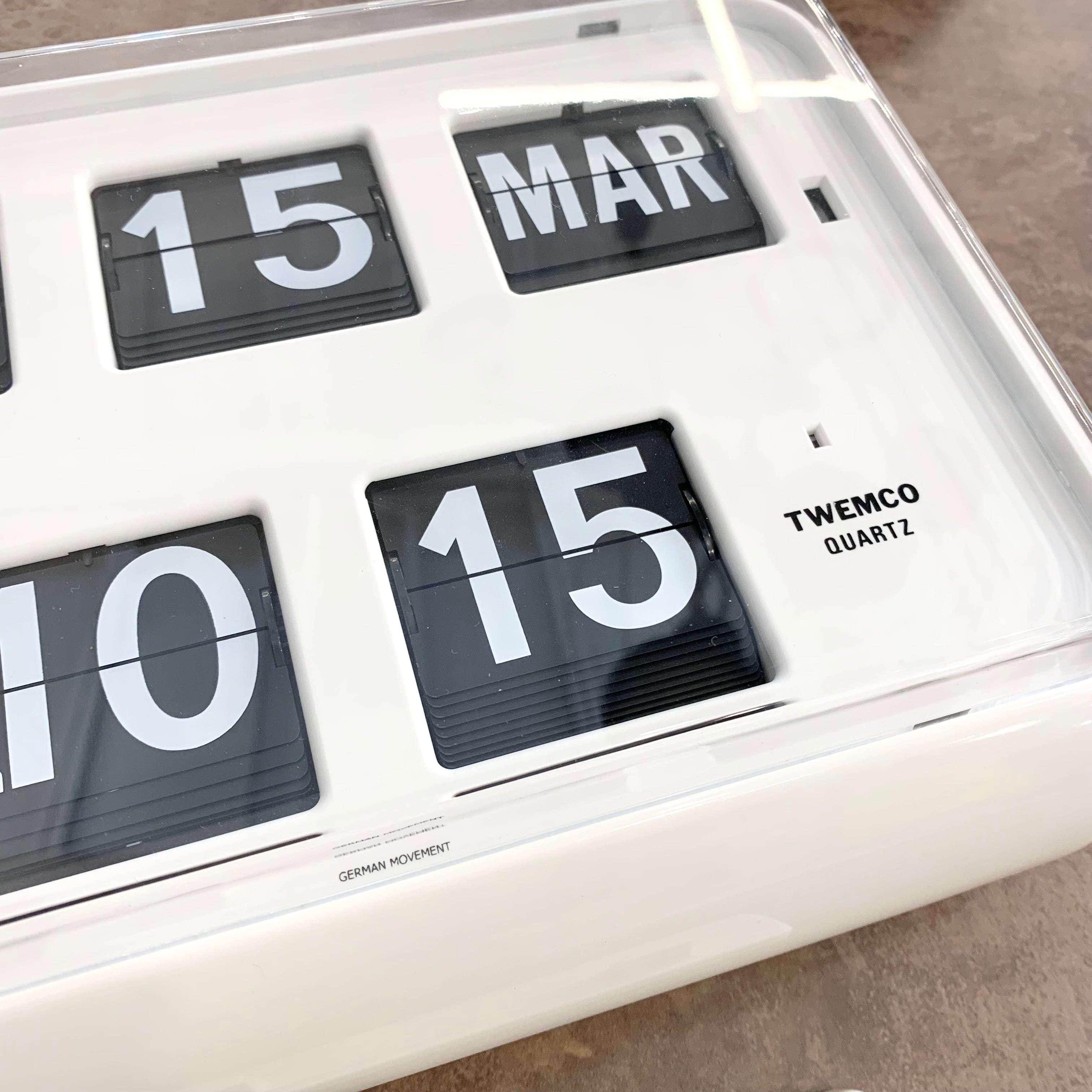 TWEMCO】QD-35 | Transit. JAMESYAMA-TERRACE