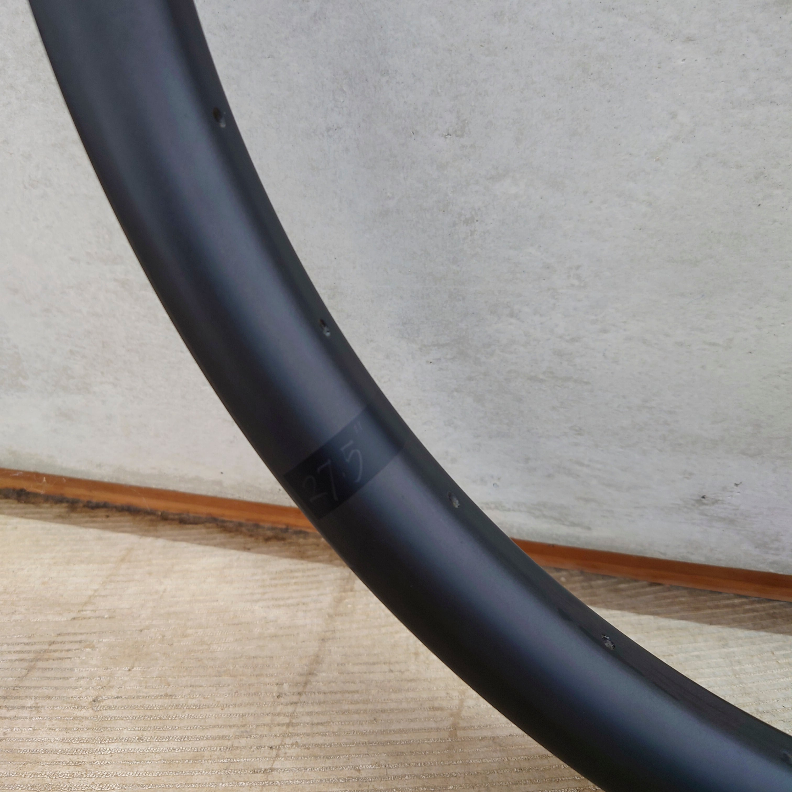 FORMOSA】Carbon MTB Rim [カーボン MTB リム] AM42 27.5インチ