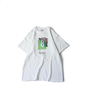 Apple promo T-shirt