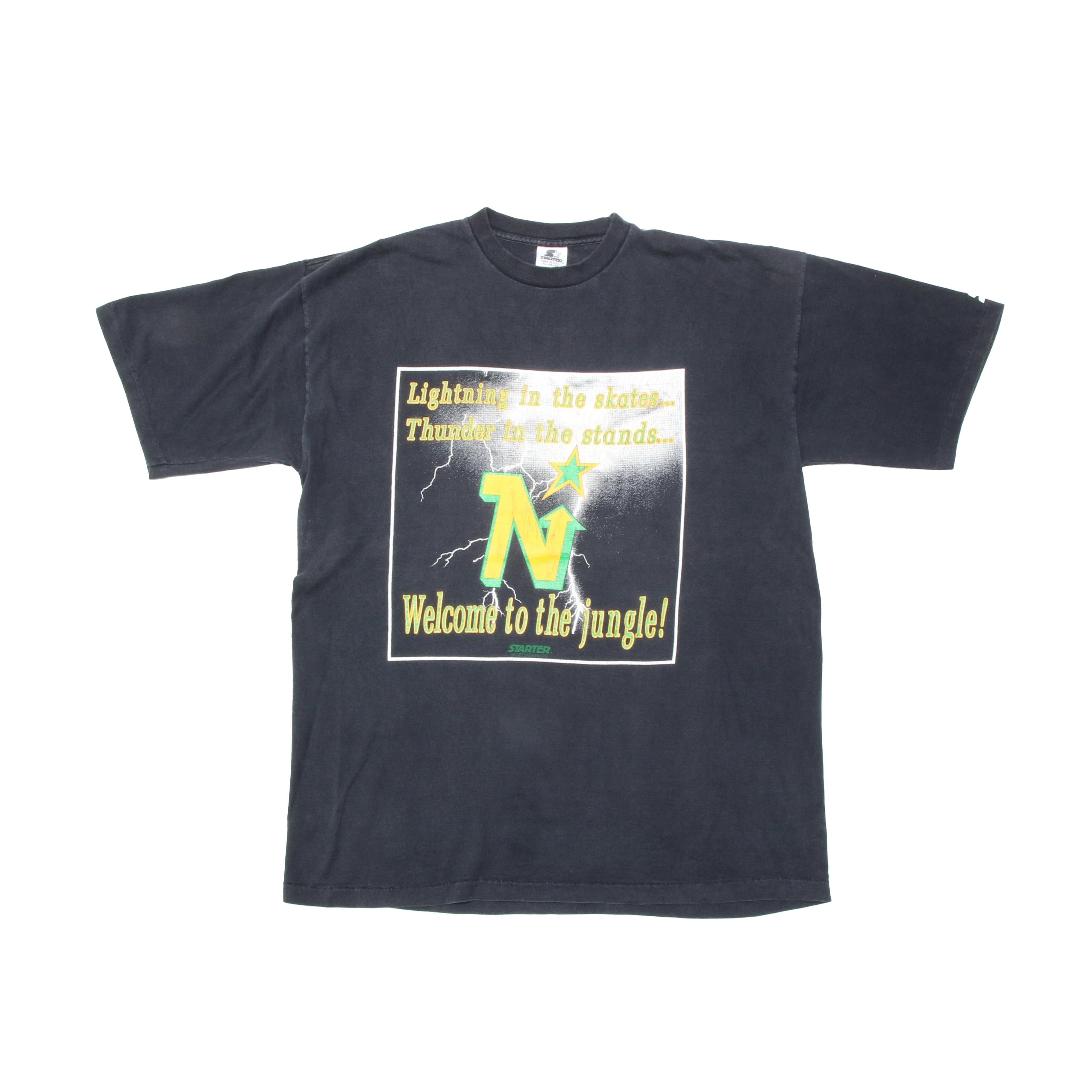 Starter 90sVintage LightningT-Shirt