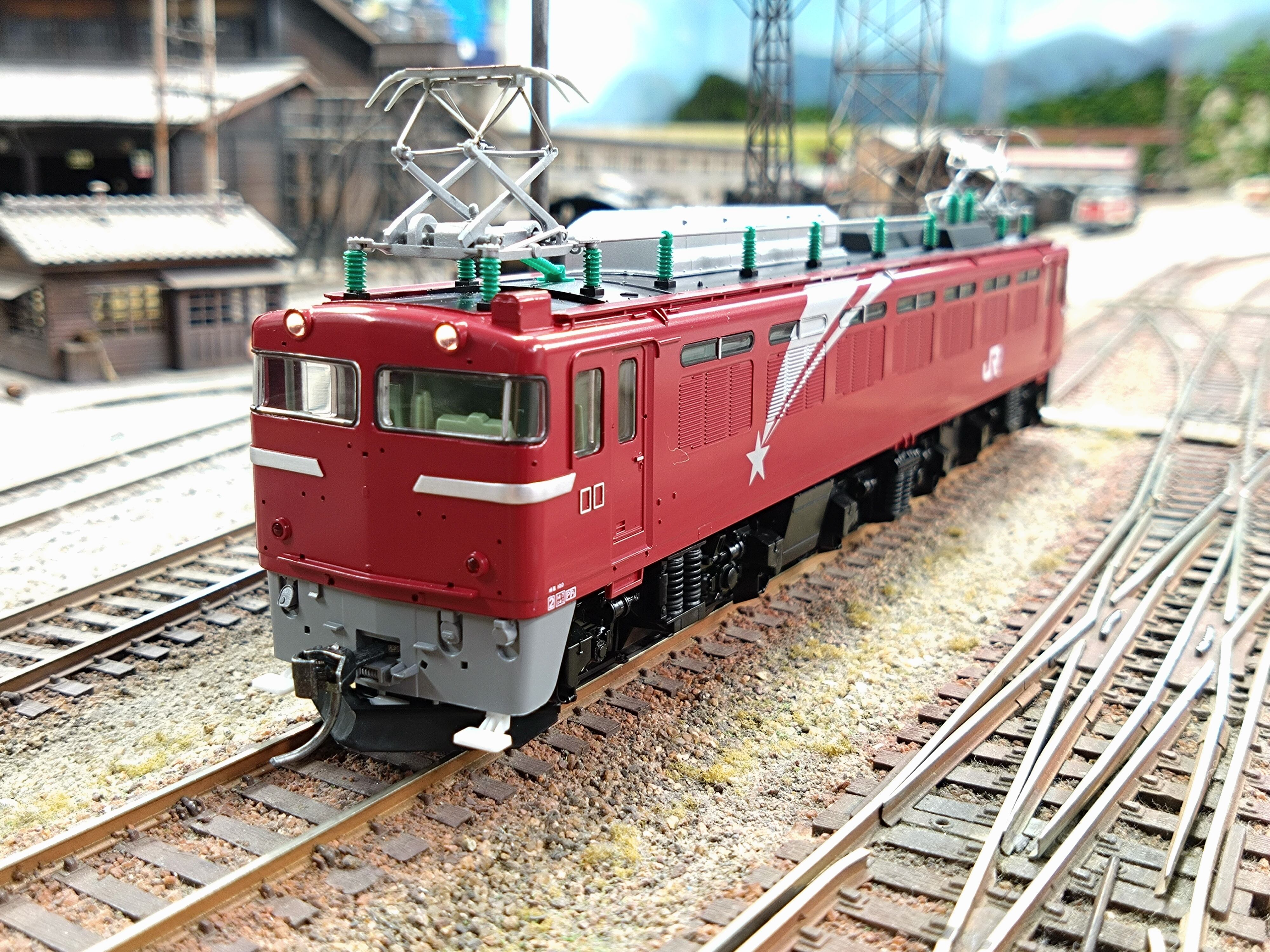 TOMIX98316 485系ひたち基本セットAバラしクハ481 1100