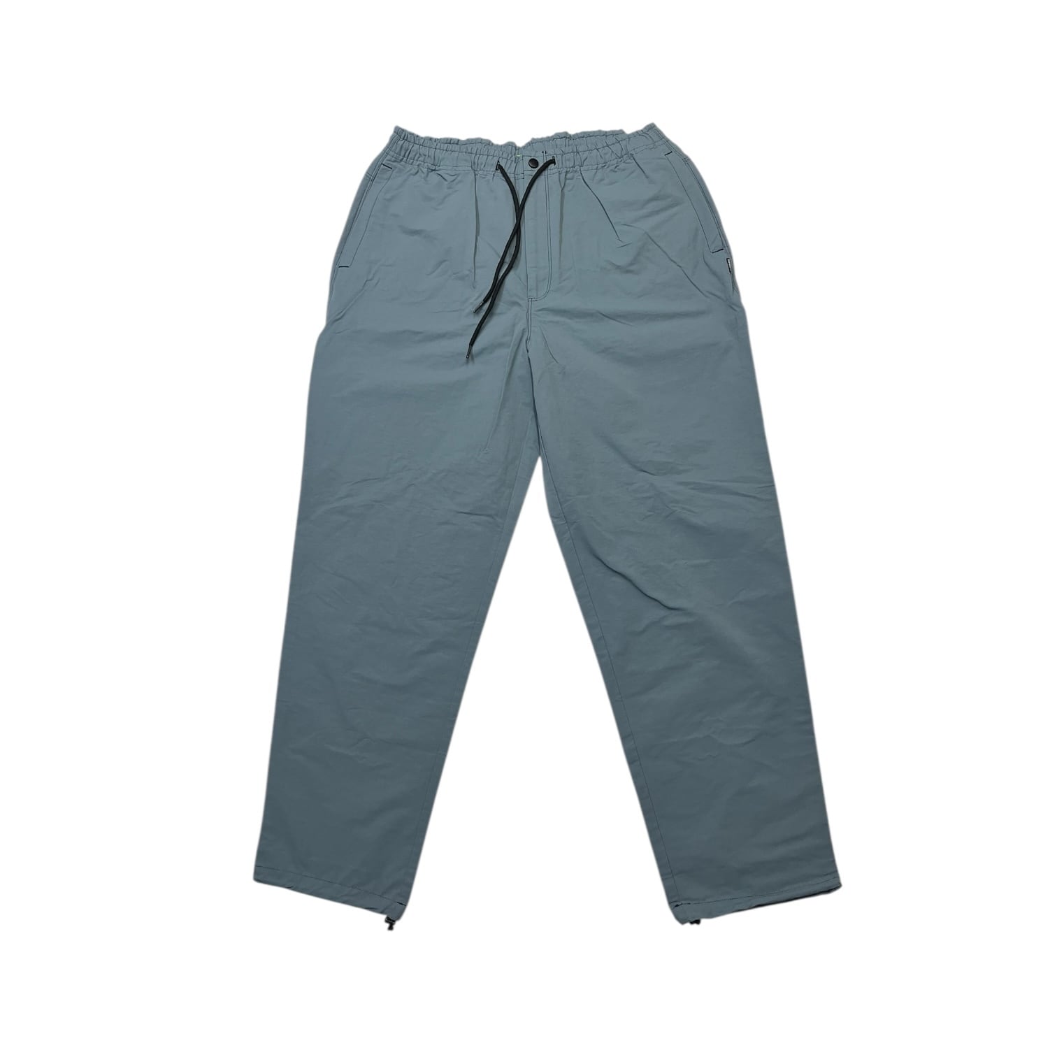 【Bedlam】 TARGET SWISH PANTS GRAY〈国内送料無料〉
