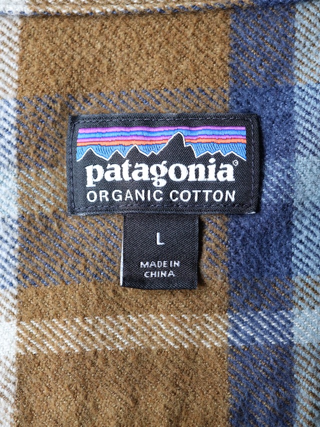 patagonia