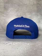 Michell&Ness/ミッチェル&ネス NBA SHINING STARS PRO SNAPBACK キャップ
