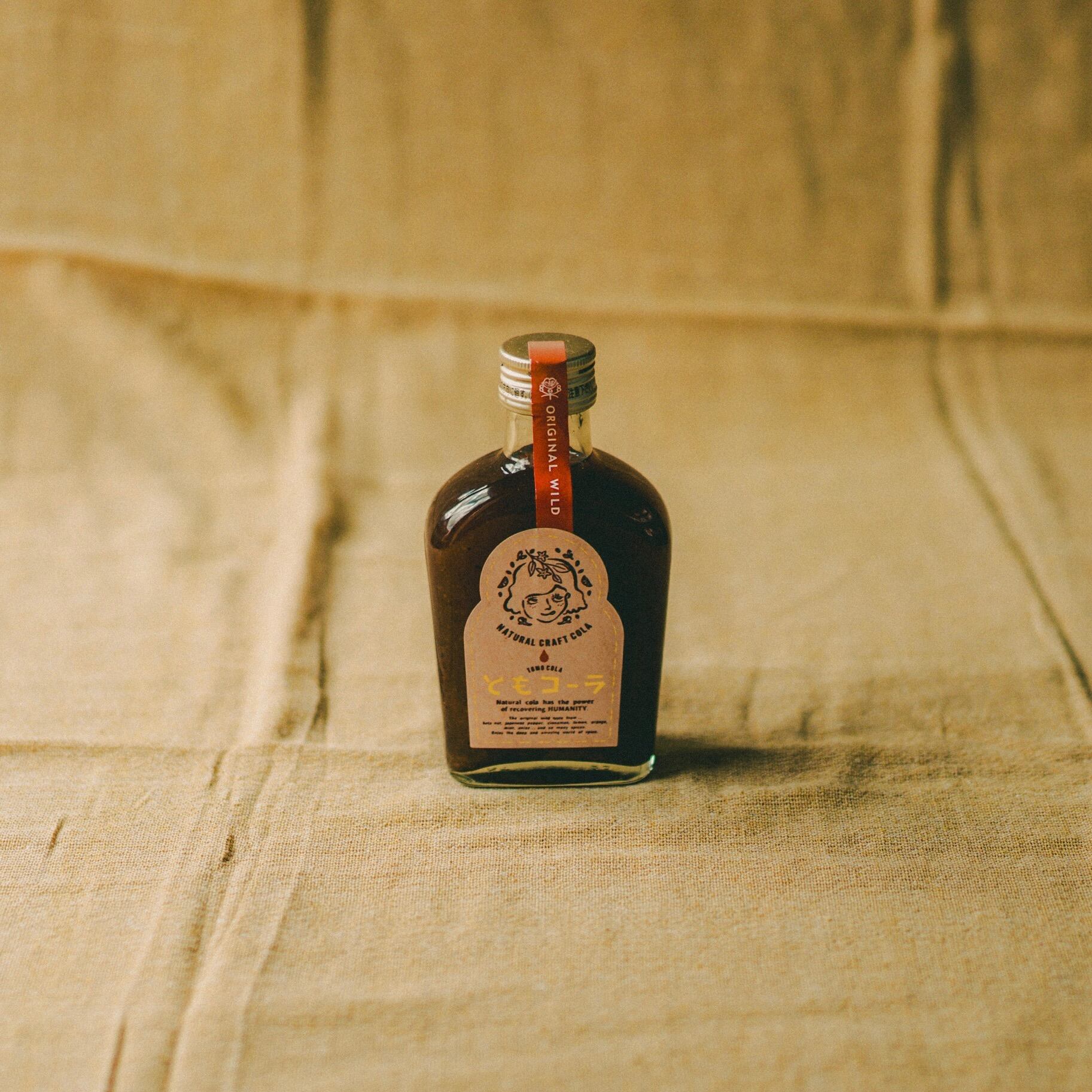 萬金コーラ シロップ 150ml | CRAFT COLA hour｜クラフトコーラアワー