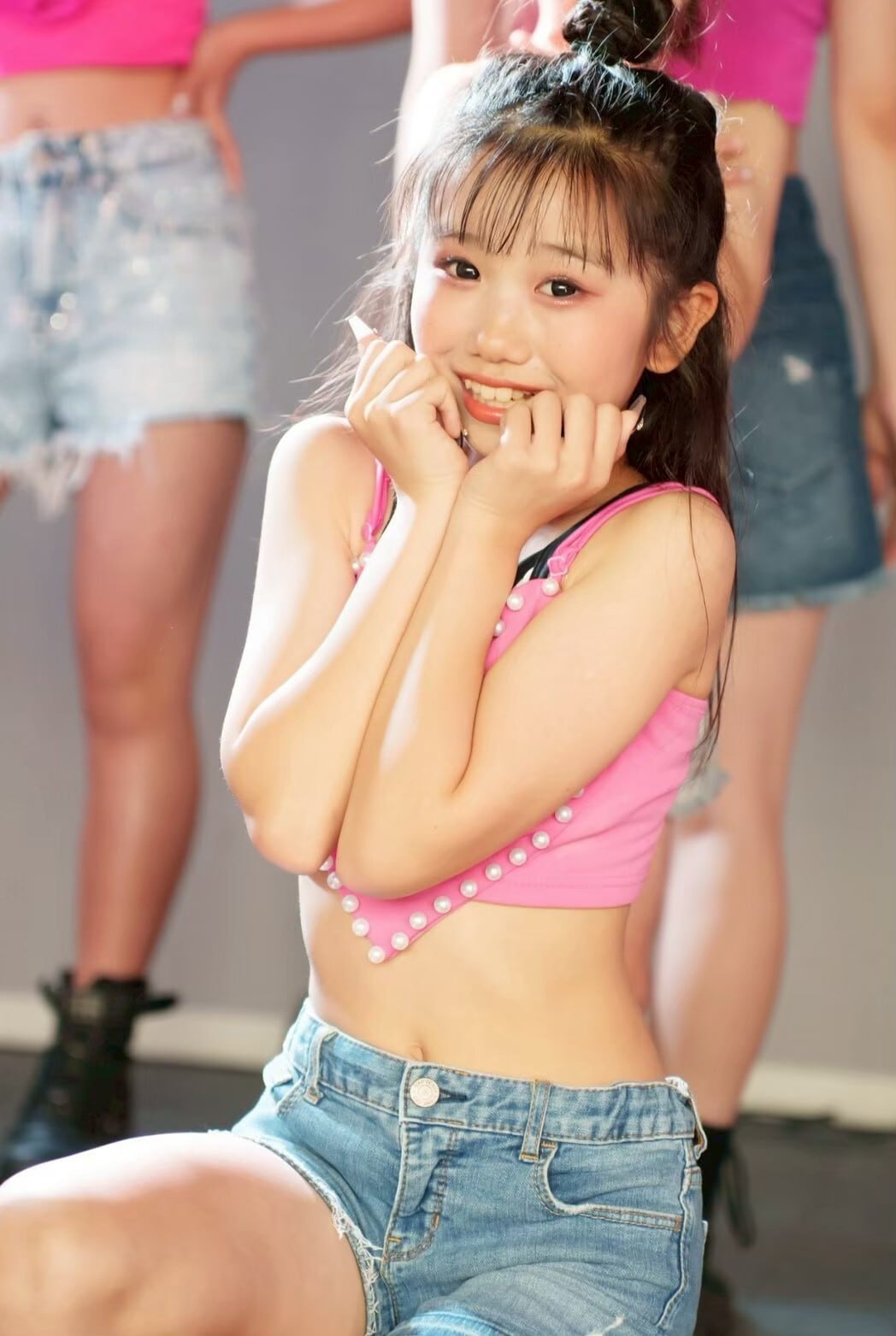 【東京】5.10@ロケーション撮影会：Kaname（カナメ）