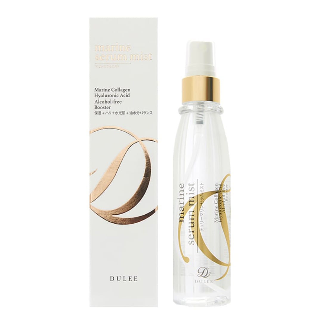 デューリーマリンセラムミスト（100ml） | MADAM'S FAVORITE