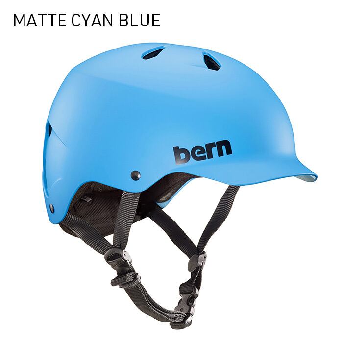BERN SM WATTS バーン ヘルメット ワッツ プロテクター スケートボード
