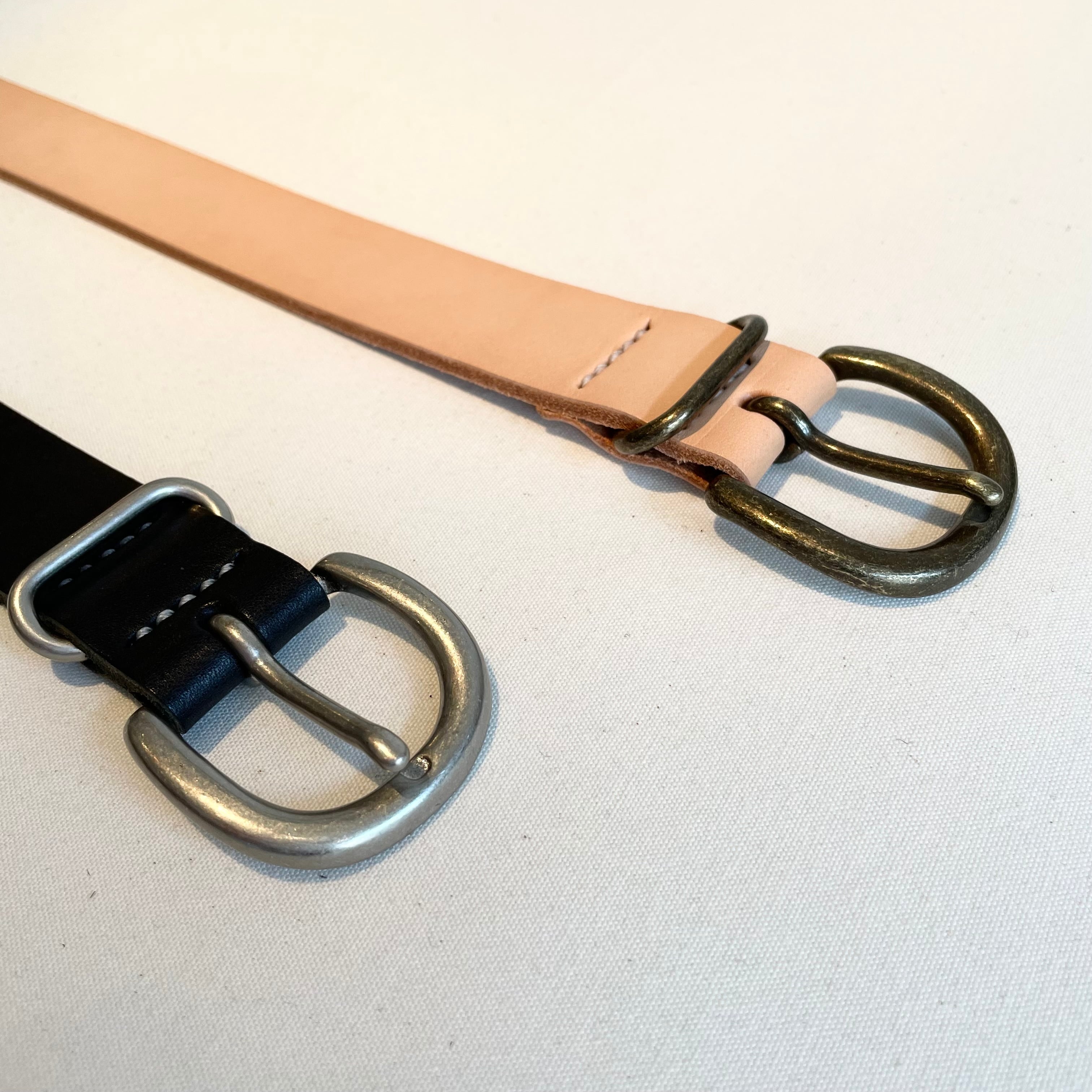 Hender Scheme(エンダースキーマ) tanning belt | torico...