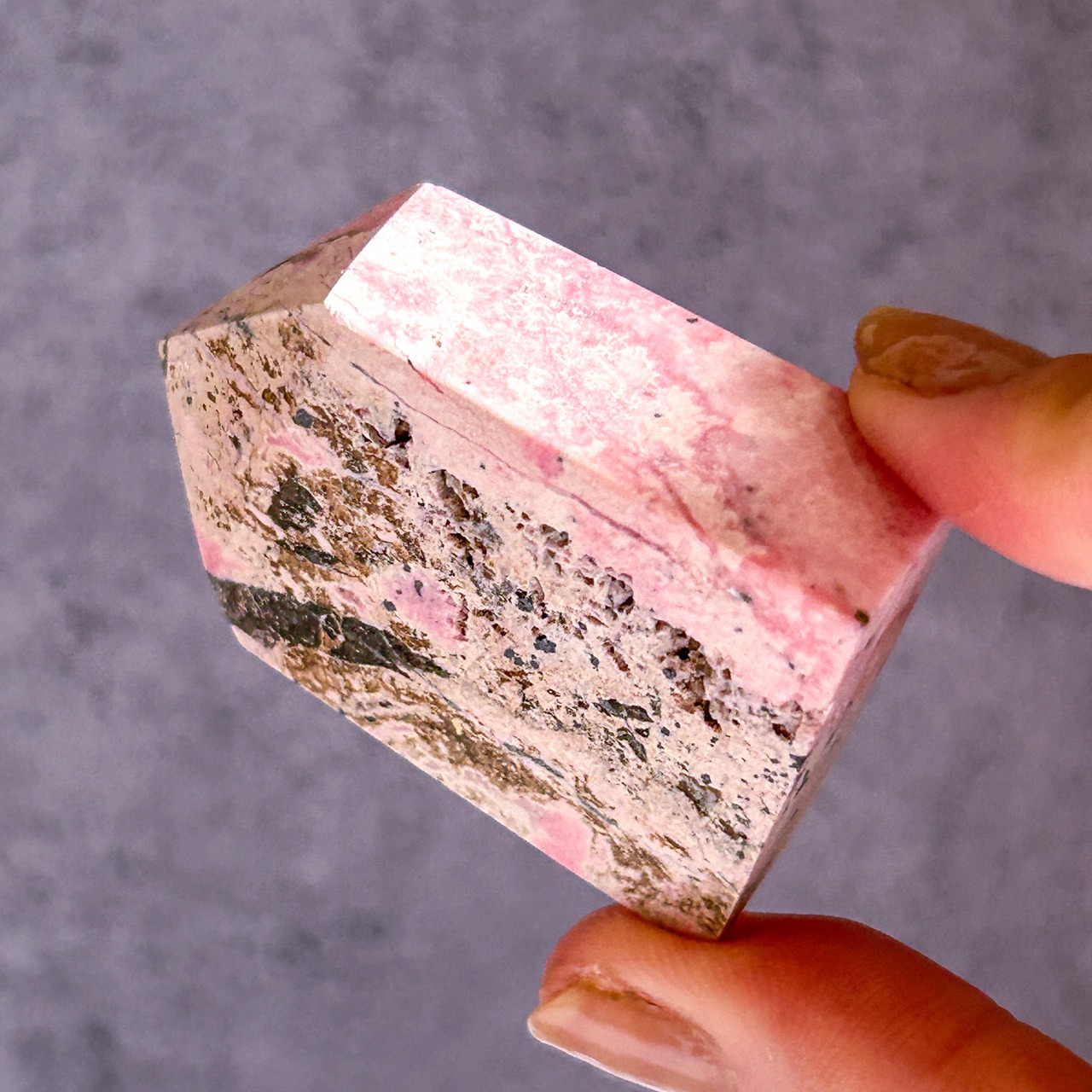 ロードナイト ポイント