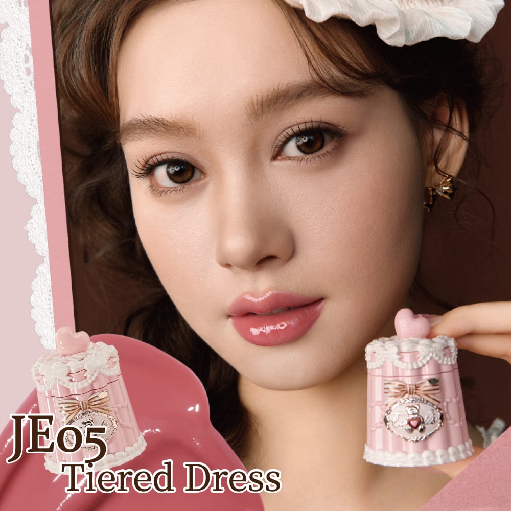 FlowerKnows(フラワーノーズ)スウィーティーベアコレクション