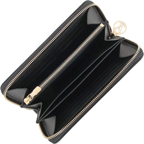 ルイヴィトン 長財布 モノグラム ラムスキン ジッピー・ウォレット New LOUIS VUITTON ルイヴィトン ジッピーウォレット モノグラム 3色