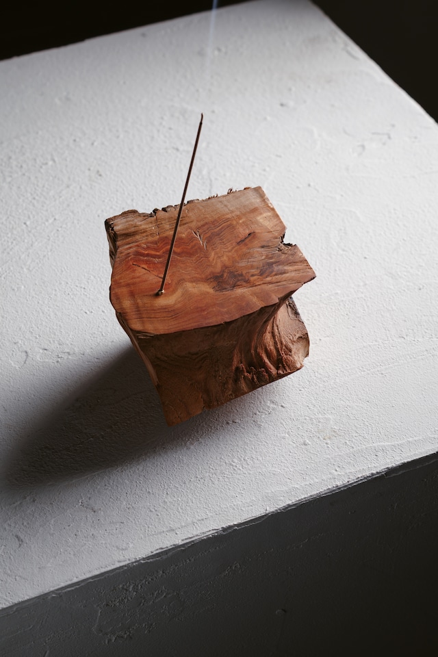 欅-keyaki- Incense Holder #166