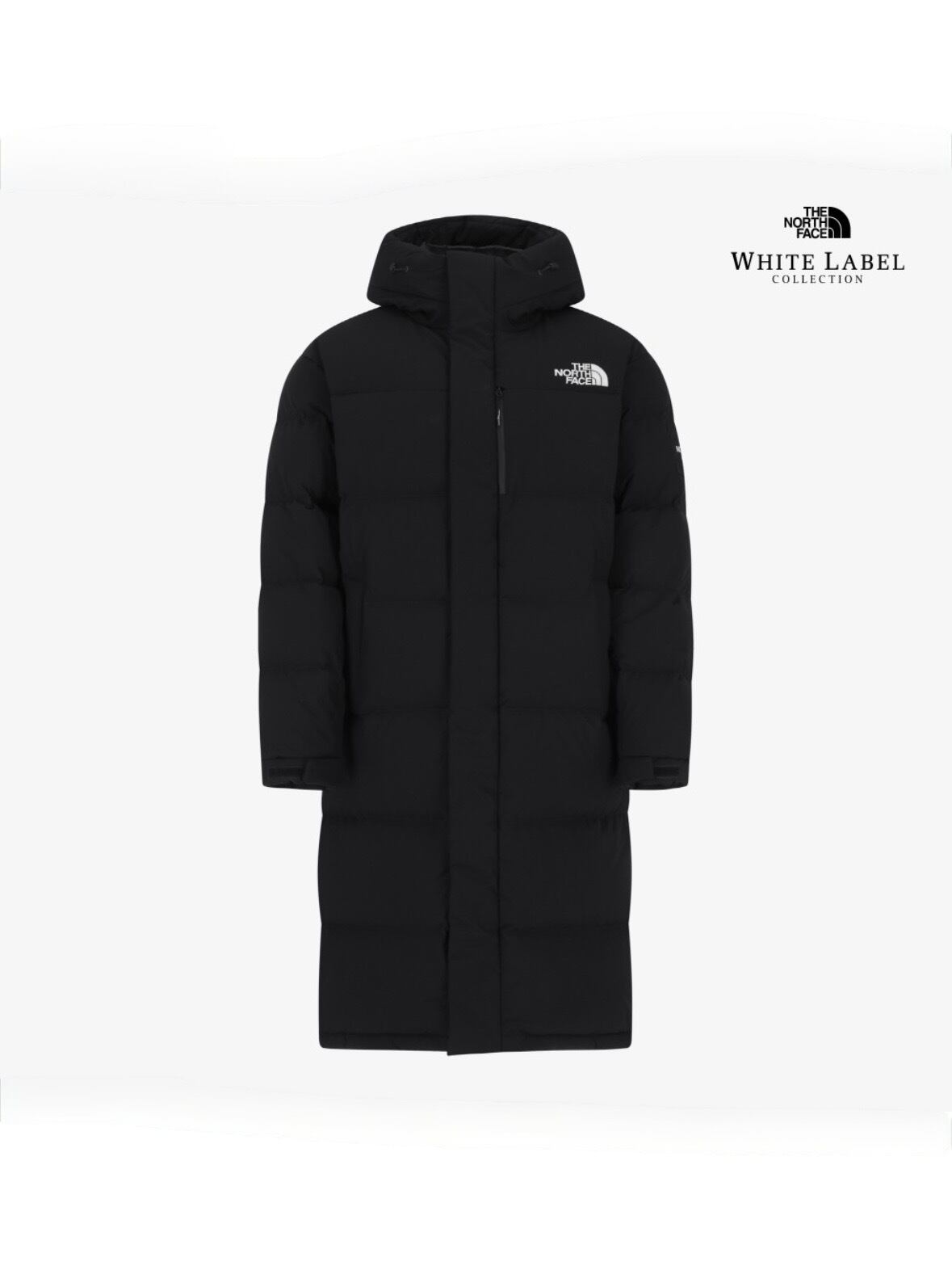 THE NORTH FACE WHITE LABEL everloft down coat(RDS) | peache select