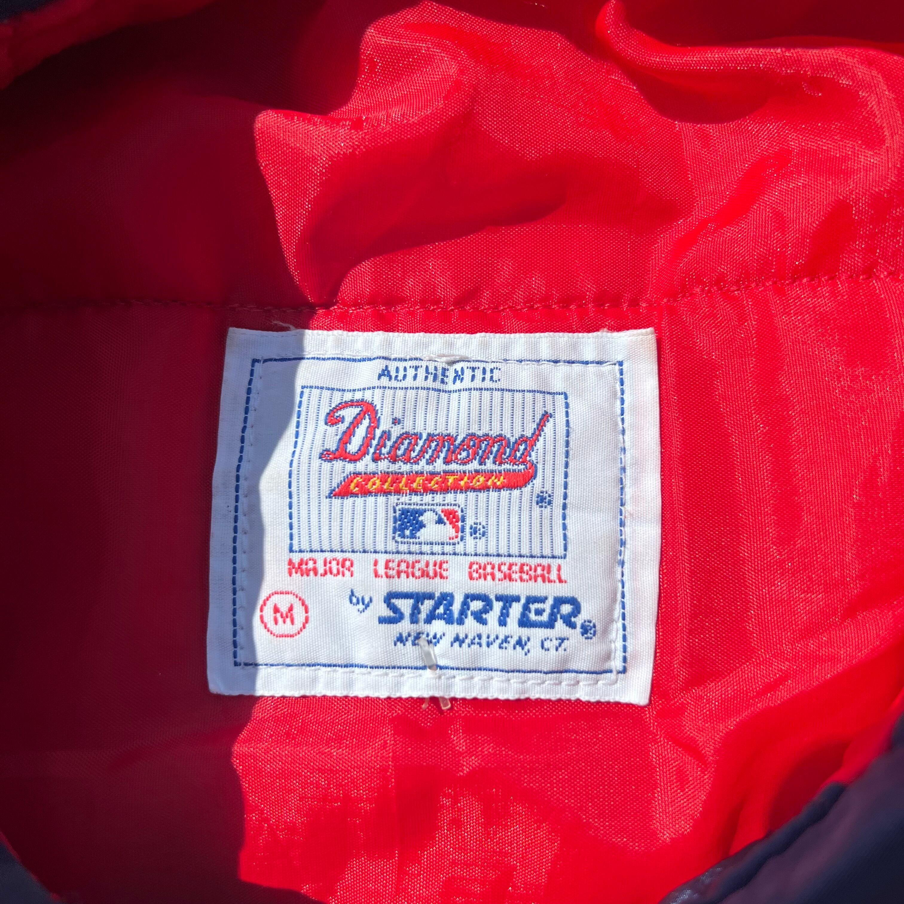 MLB 90s USA製 ミネソタ・ツインズ スタジャン | 古着屋 SATO-サト-