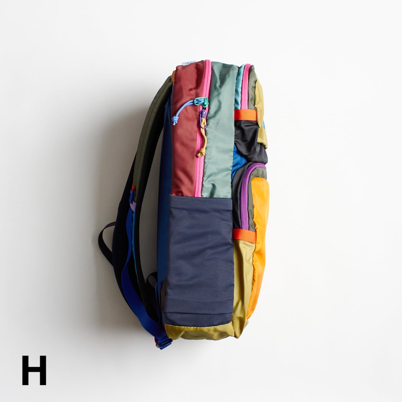Cotopaxi（コトパクシ）Tasra 16L c/#H Backpack - Del Día メンズ