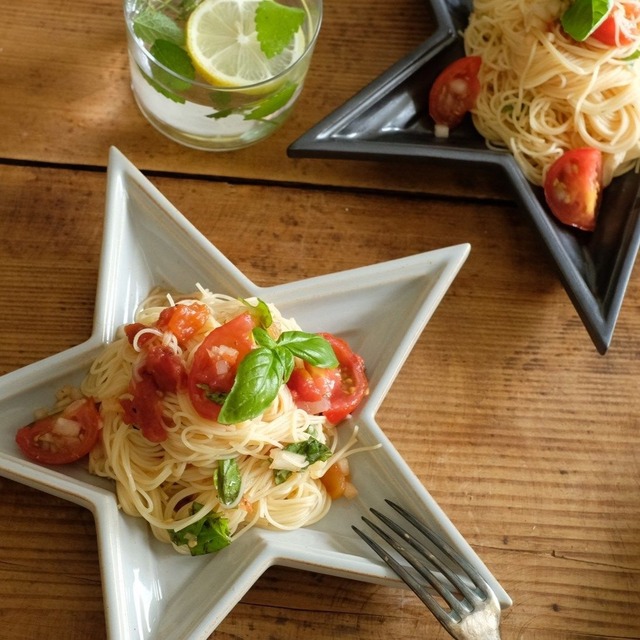 Twinkle Star Plate (S)