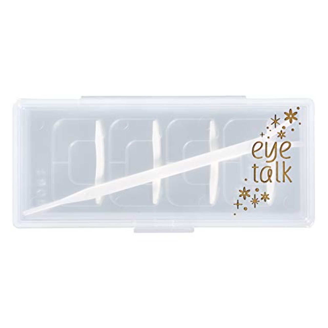 アイトーク ワンタッチアイテープ 60シート(x 1)