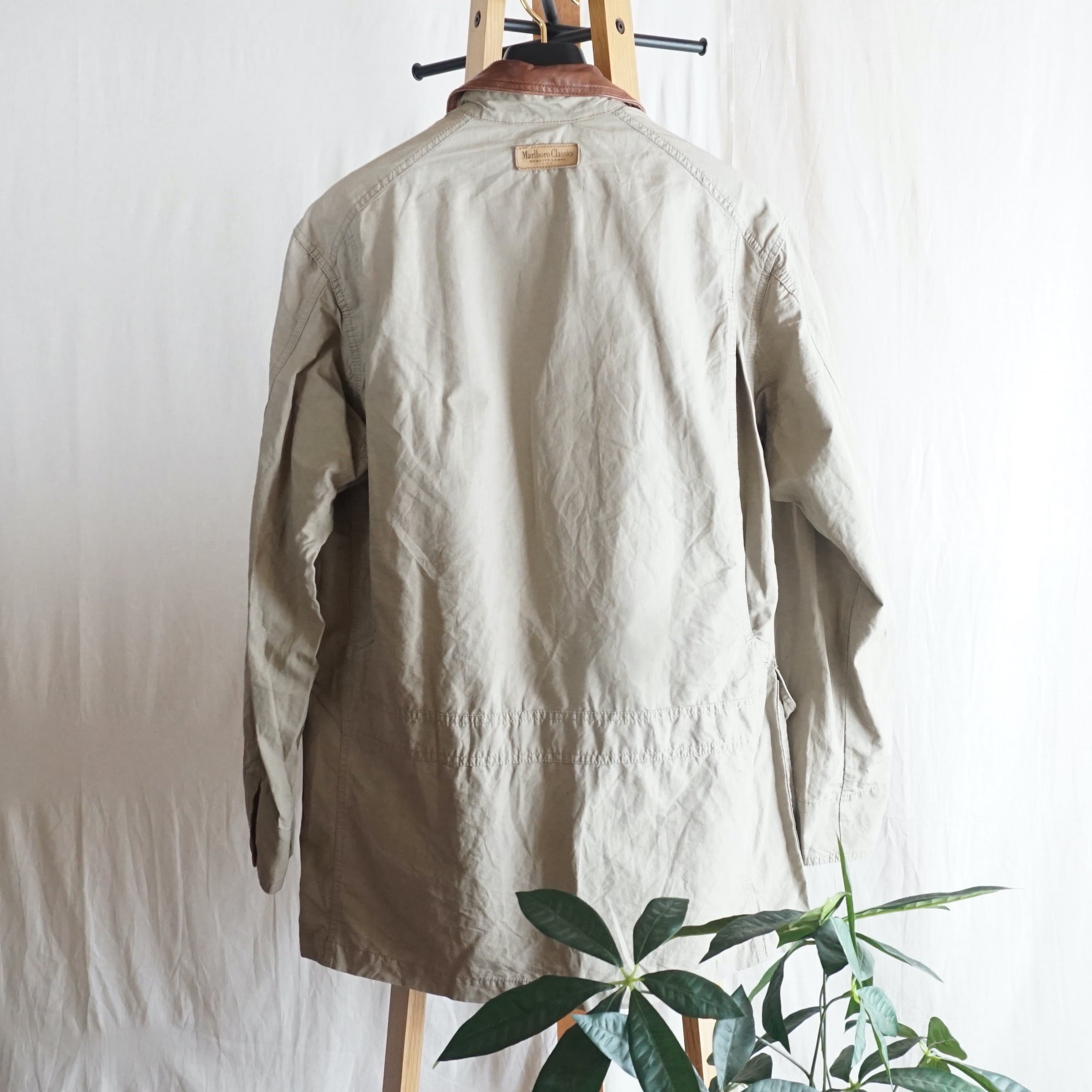 イタリア ハンティングジャケット 90's Italy [C2098] | 古着屋