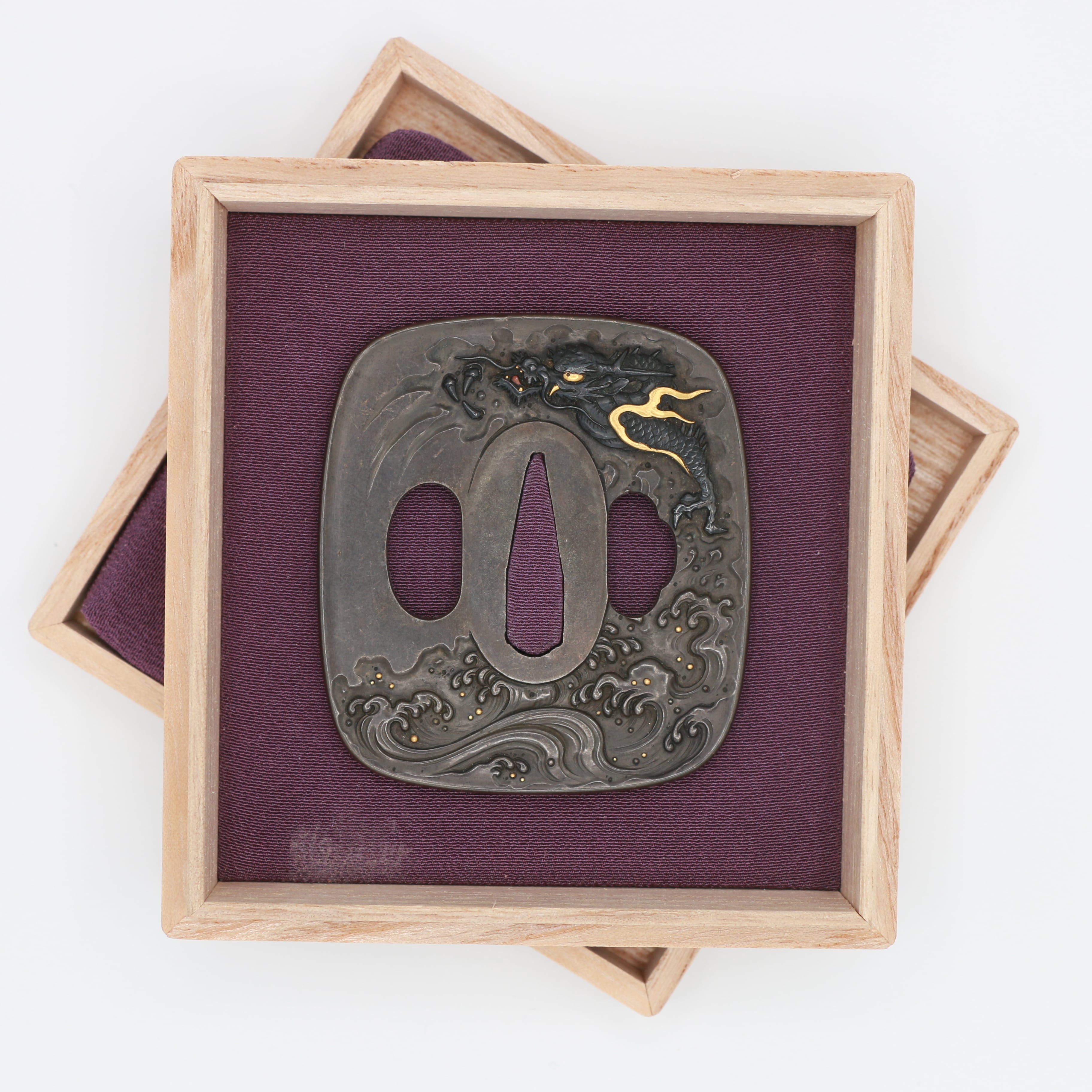 刀装具 Sword brace | あやかし堂