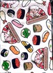 COOKINGSAN POUCH Made In Japan