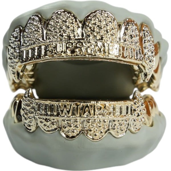 お香 Supreme 21AW WTAPS Grills Incense Burner Size【フリー】 SUPREME シュプリーム ×WTAPS 21AW Grills