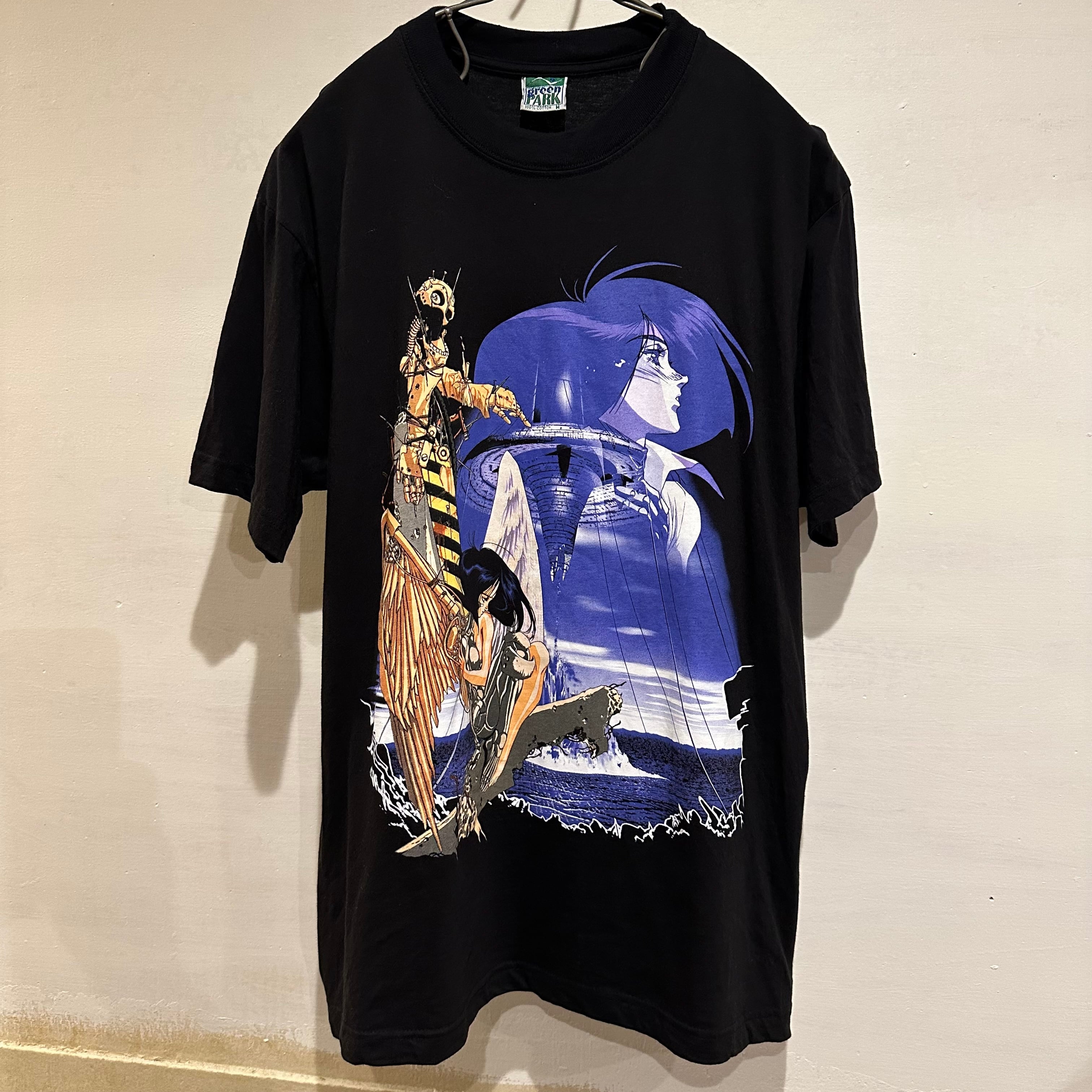 GAARA 我愛羅 T-SHIRT US OFFICIAL | LIGHT CAVE GAARA 我愛羅 T-SHIRT US OFFICIAL | LIGHT CAVE