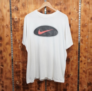 90s nike Tシャツ M/ナイキ