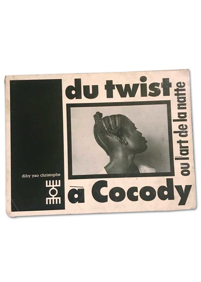 Du twist à cocody, ou l’art de la natte