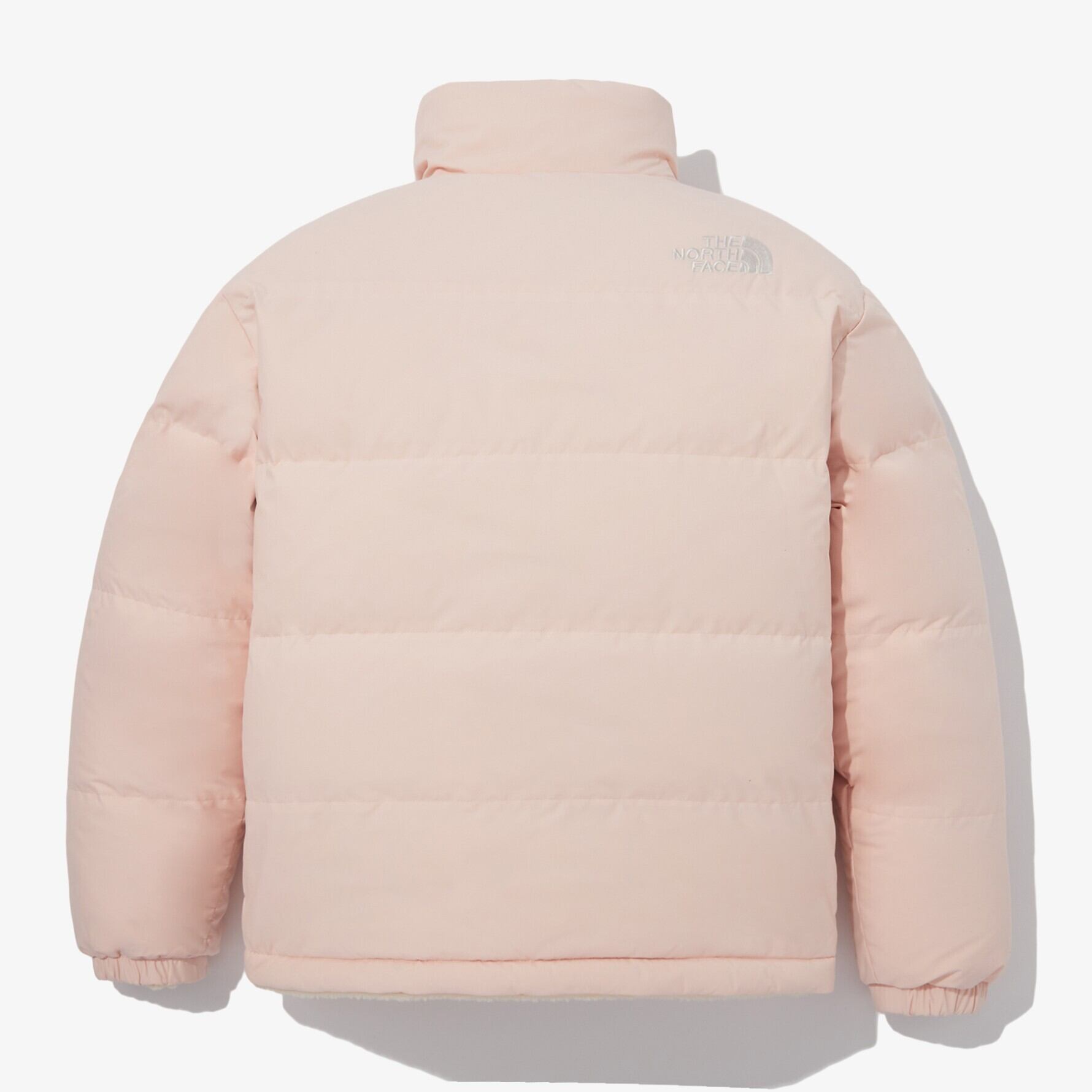 日本未入荷 韓国限定 THE NORTH FACE- BE BETTER DOWN JACKET 