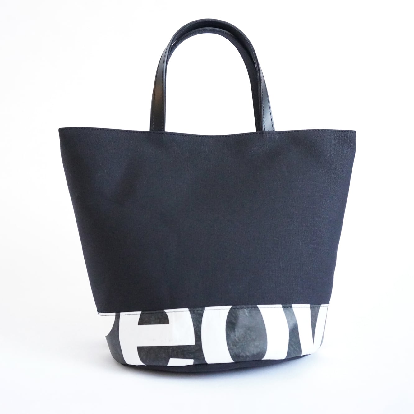 Bucket Tote / MTB-0062 | SANS-SERIF