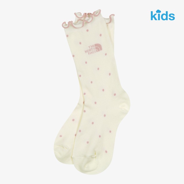 [The North Face Korea] K'S COLORPATH SWEATSHIRTS NM5MS06T