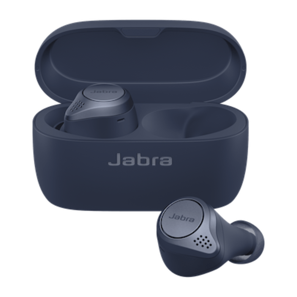 Jabra Elite Active 75t Bluetooth ワイヤレスイヤホン | アイテムゲットショップ