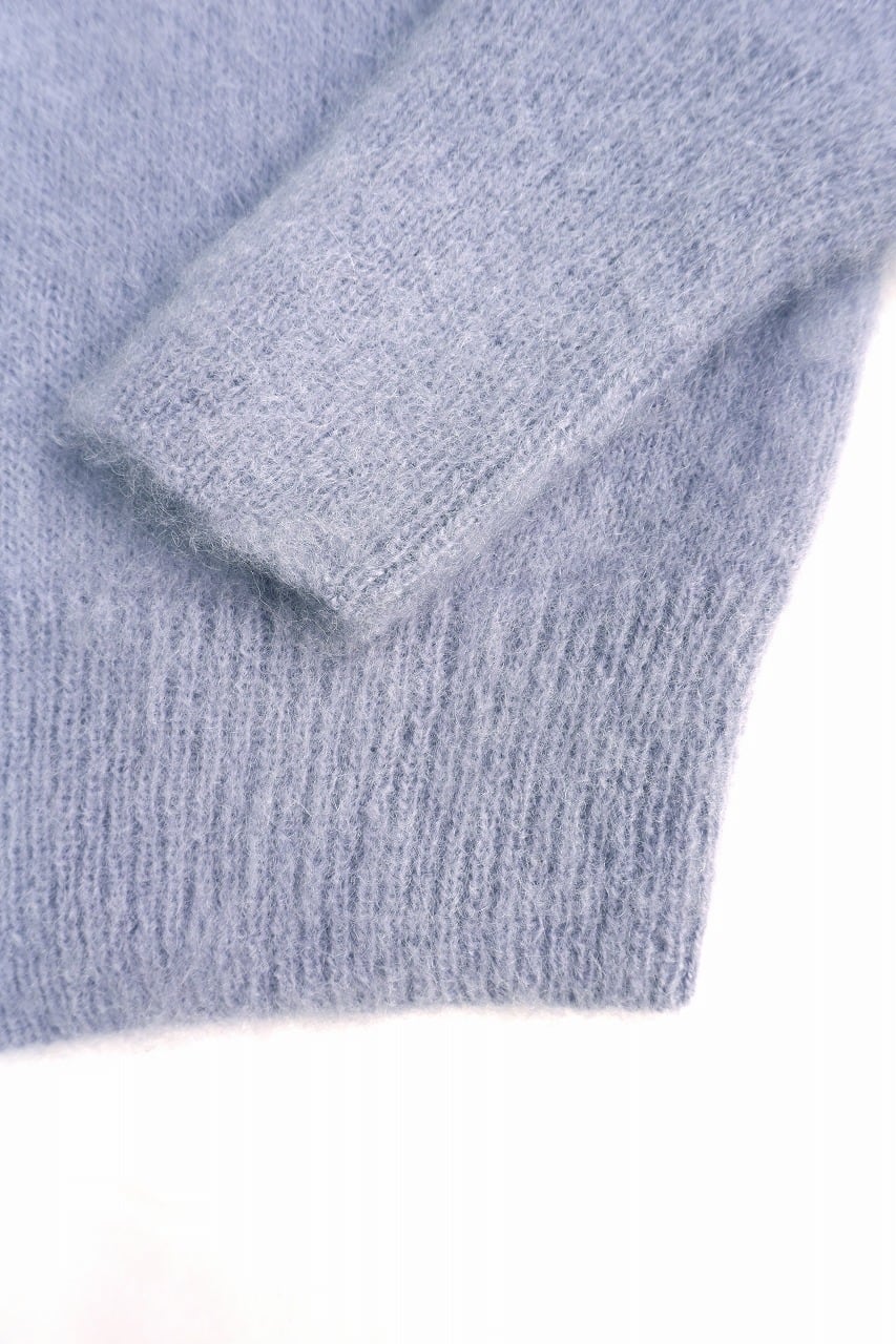 Hand Framed Mohair C/D