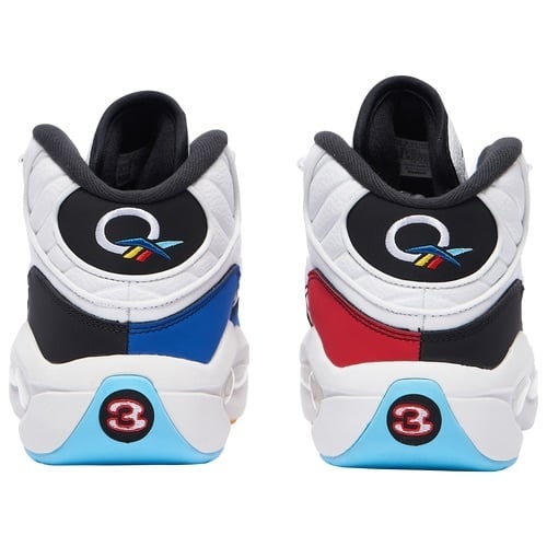 Reebok Question Mid Class of 16 アレンアイバーソン | jordan_sneakers