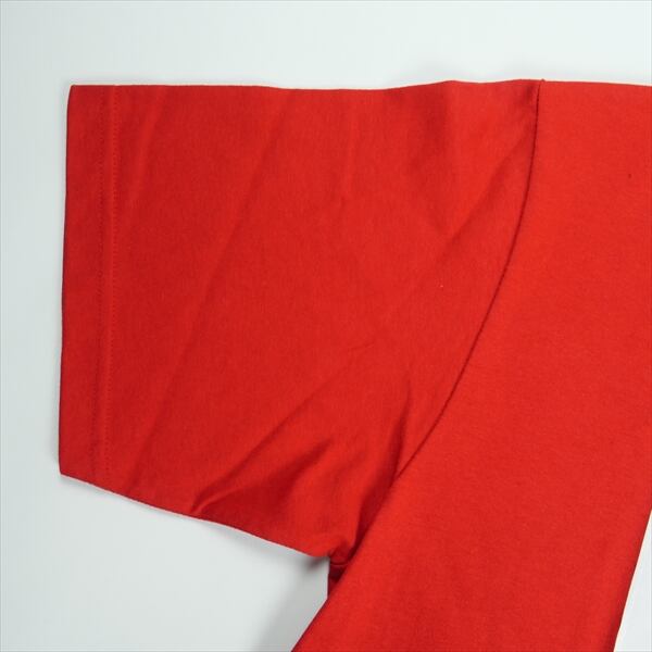 Size【M】 SUPREME シュプリーム 25FW Playboi Carti Tee Red Tシャツ