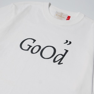 "Adult" GOOD TEE