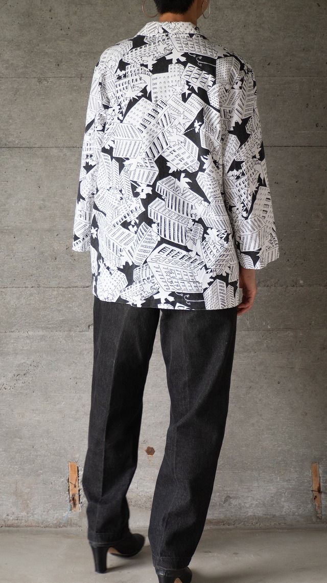"COPY CATS" 1990s Easy jacket