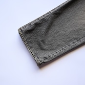 INTÉRIM / SHABBY VINTAGE "1947XX" SHUTTLE DENIM TROUSERS