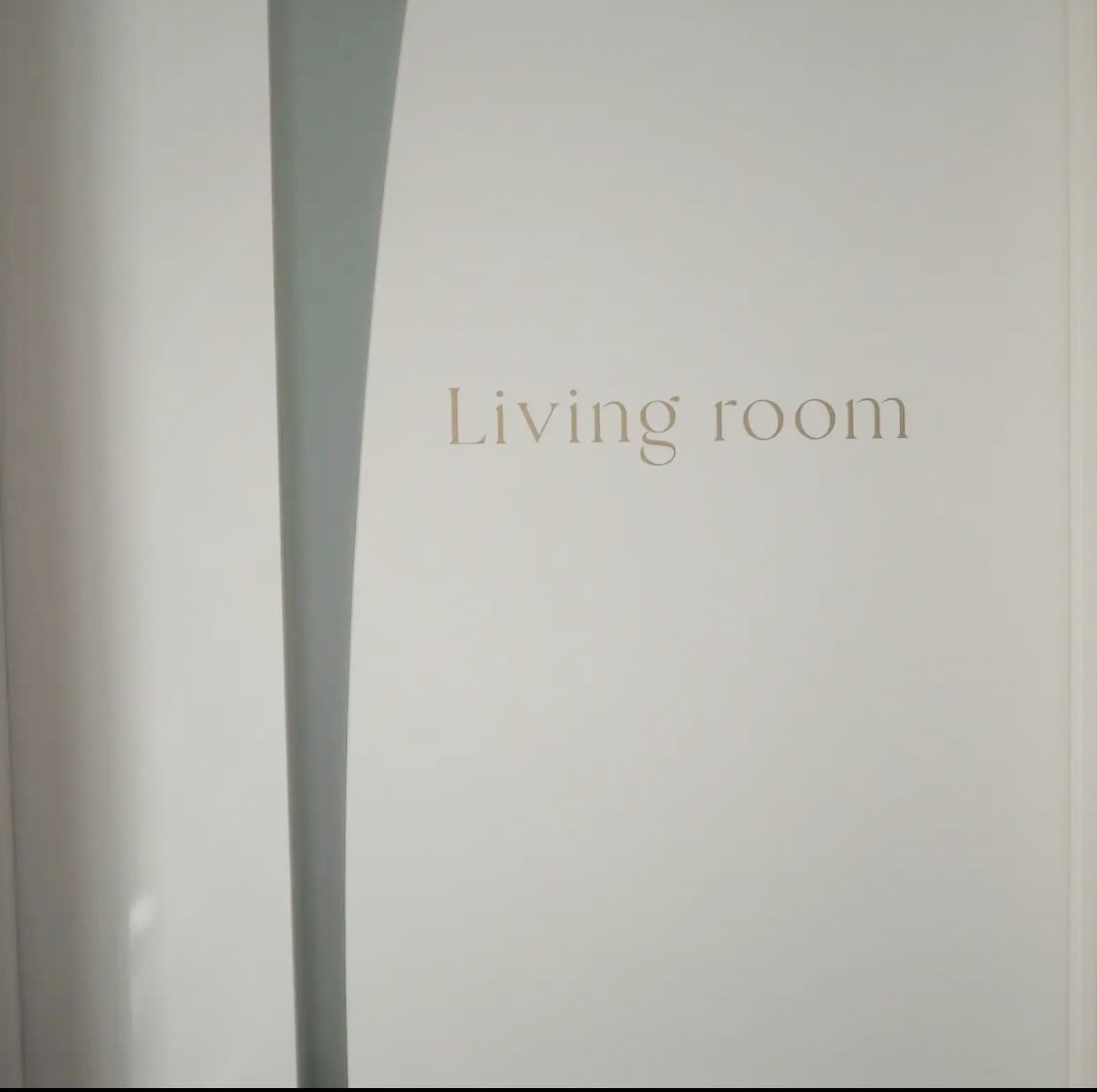 balance / Living room
