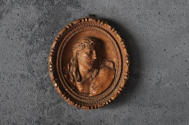 キリストレリーフ