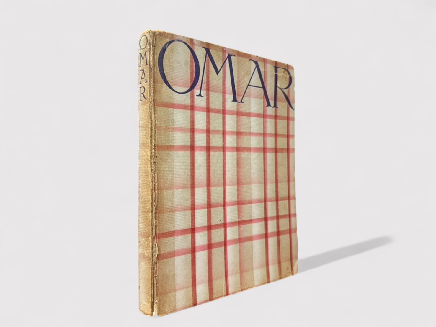 【SL931】【NEW EDITION】The Rubaiyat of Omar Khayyam. Illustration by Ronald Balfour(1930) /Omar Khayyam