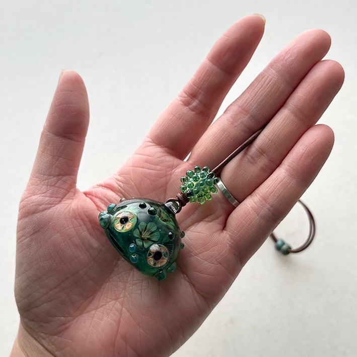 小さなプシュケ