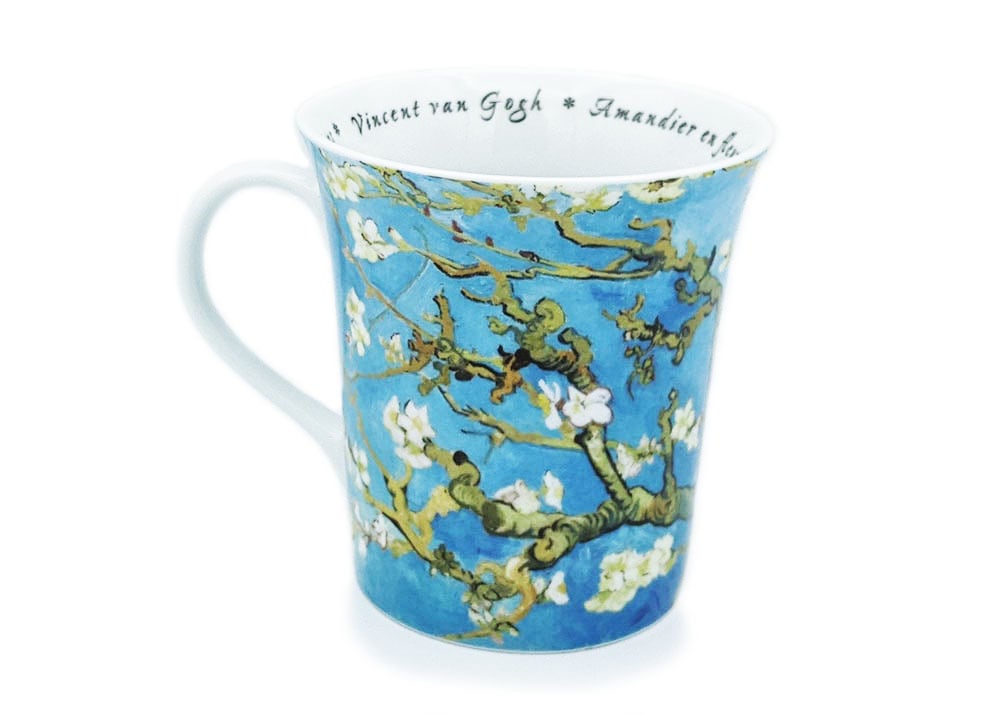 マグカップ　コーニッツ Art Mug Gogh Ⅱ ゴッホ２ | caeru powered by BASE