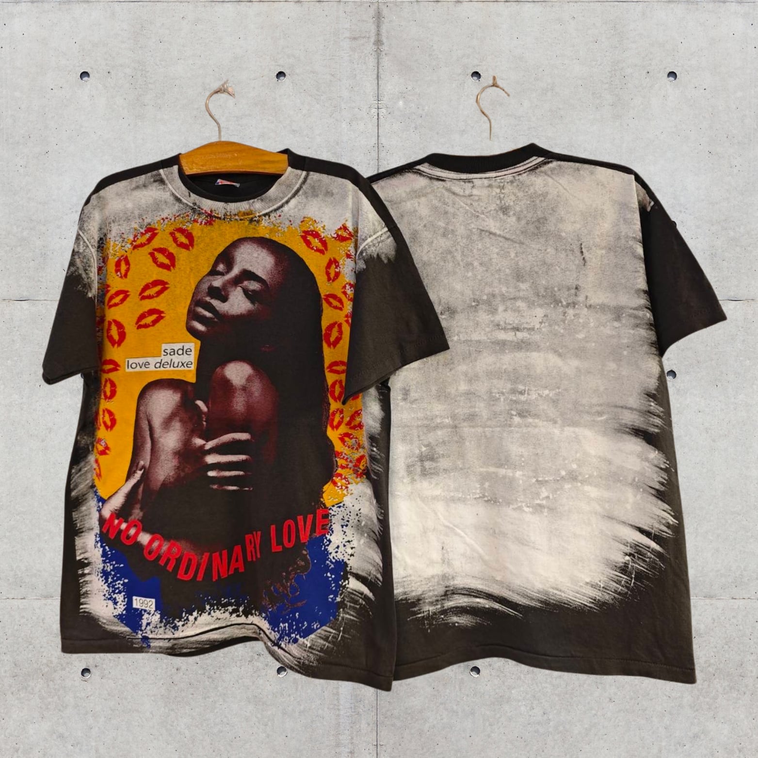 Sade 12 Tシャツ | Vintage Market