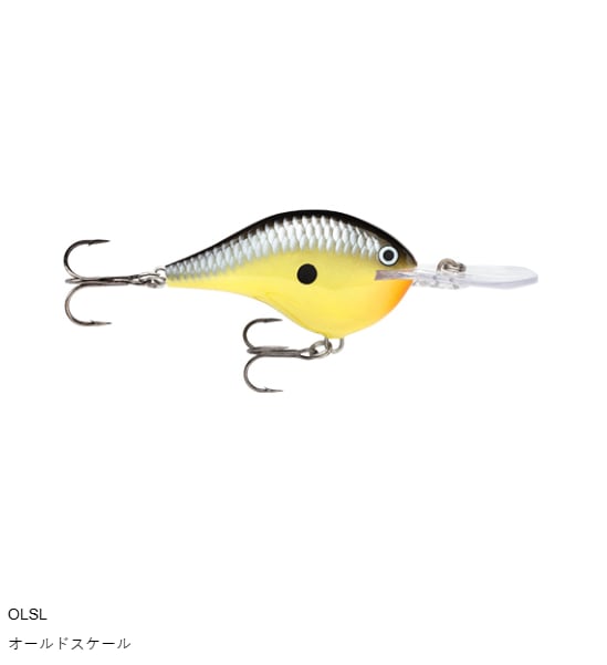 RAPALA / DT-6 | ルアーショップB－FARM