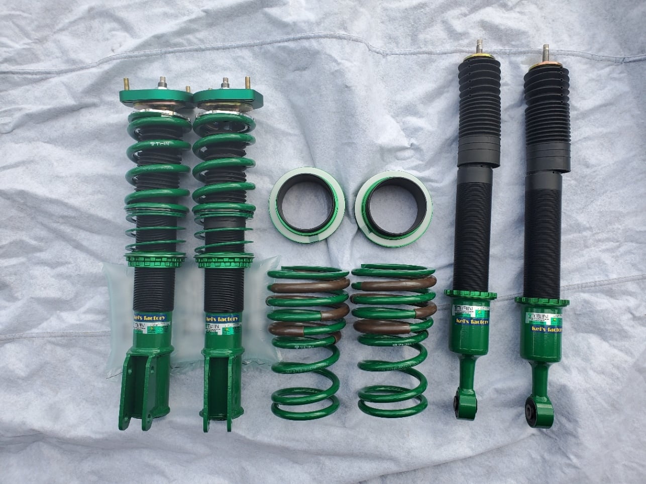 ケイズファクトリー